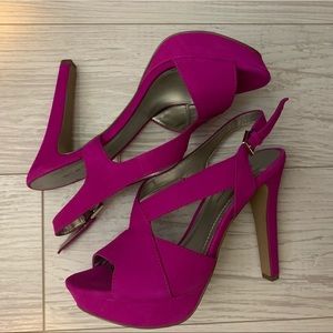 ✨HP!!✨BCBGeneration Hasura Pumps ✨💖✨